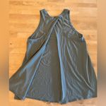 Lululemon Open Back Tank Top Photo 4