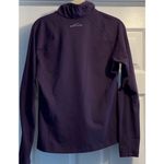 Eddie Bauer purple light weight jacket Sz m Photo 1