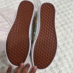 Vans elmo Sesame Street Shoe Photo 6