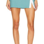 Beach Riot  Casey Skirt in Crystal Coast Size: XS Photo 0