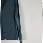 Tracksmith Women’s Heather Blue Session Full Photo 4
