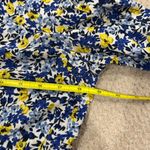 Old Navy  Floral Dress(M) Photo 7