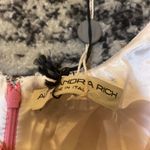 Alessandra Rich Sleeveless Tweed Dress size IT 42 Photo 5