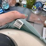 PINK - Victoria's Secret Pink- Long sleeve crop top Photo 2