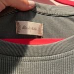 Altar'd State Ribbed Pullover Photo 1