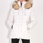 ZARA NWT Water Repellent Puffer Jacket Photo 0