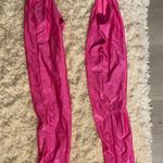 Pink Rave Chaps Photo 0