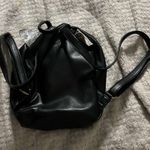 Deb & Dave LA fuzzy kitty sparkly ear back pack Photo 1