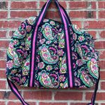 Vera Bradley  Travel bag Photo 6