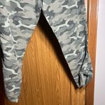 Maurice's  Sage Camouflage Joggers Photo 5