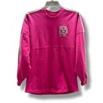 2019 Parks Walt Disney World Imagination Pink Silver Spirit Jersey XS Photo 2