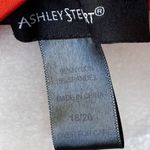 Ashley Stewart Easy Basic Tank Top (Orange Red) - 18/20 Photo 7