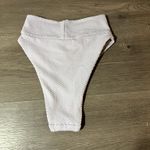 Aerie Bikini Set Purple S top XS bottom highwaisted Photo 2