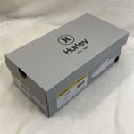 Hurley Carrie Lightweight White Low Top Lace Up Canvas Sneakers Shoes Womens 6. Photo 11