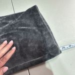 J. Jill Velour Kimono Top & Wide Leg Pull Photo 4