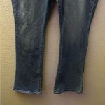 American Eagle  High Rise Skinny Kick Super Stretch Medium Light Wash 20R Photo 3