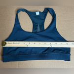 Lululemon  Athletica invigorate bra Hong Kong sar green size 4 Photo 5