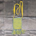 Urban Outfitters NWOT  Mini Crossbody Crochet Bag Photo 5