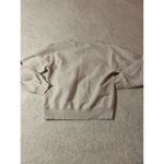 TNA Cozy Fleece Sweatshirt Size Small‎ Photo 6