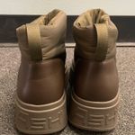 Ash Maxi Puffer Ankle Boots Photo 3