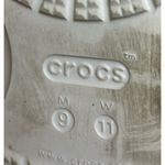 Crocs Classic Tie-dye Graphic Unisex Sandal Slide Men 9 Womens 11 Photo 5