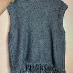 Olivia Sky vest Photo 1