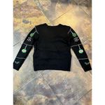 No Boundaries NO BO  Christmas Sweater XL 15-17 Photo 8