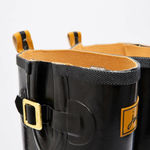 joules. FIELD WELLY GLOSS Rain Boots Photo 2