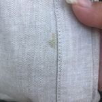 Theory  DIDIAN LINEN DRESS Photo 7