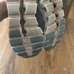 on cloud ON CLOUDSWIFT blue athletic training lace up shoes sneakers women's 6.5 Photo 3