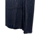 St. John  Evening Beaded Embellished Knit Jacket Blazer USA Made Black Luxury 8 Photo 5