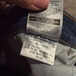 Signature Levi Strauss High Rise Jeans W 30 Photo 3