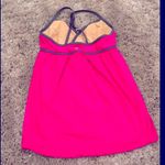 Lululemon VINTAGE (2011) Rehearsal Tank Top in Paris Pink Photo 12