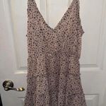 Storia cheetah romper Pink Size L Photo 0