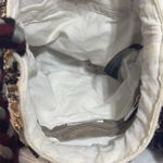 Sam Edelman Women’s Beaded Shoulder Bag – Multicolor Geometric Chic Boho Photo 10