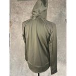 5.11  Tactical Full Zip Selma‎ Hoodie Jacket Athletic Olive Green Women's Size M Photo 1