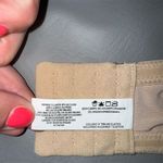 Bali Strapless Bra 34DD Beige Stay-In-Place Convertible Photo 6