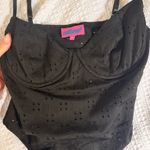 Edikted  Bodysuit Photo 1