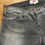 Current/Elliott Woman’s  The Skinny in Bleach Out Destroy Size 27 Photo 9