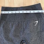 Gymshark Women's Gray Patterned Leggings Sz Small Photo 2