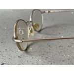 TI Flex T1512 1512 Caramel Eyeglasses Frames ONLY 48 Photo 3