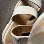 Anthropologie Nisolo All Day Clog Leather in Bone Photo 8