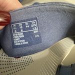 Clarks Cloud Steppers Arla Jacory 12 Women's Blue Grey Photo 7