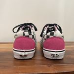 Vans  Old Skool Magic Oracle Women’s Size 8.5 Men’s Size 7 Photo 4