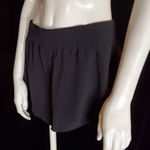 Victoria's Secret  On Point Black Shorts (M) Photo 0