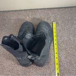 Dr. Martens Dr Doc Martens Boots Womens SZ 7 EU 38 Pascal Black Leather Goth Grunge Punk Photo 7