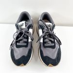 New Balance  237 Shoes Sneakers Black Magnet Sea Salt 7 Photo 7