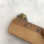 Vintage God Bless America Pin Photo 2
