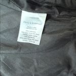 Veronica Beard Yara Velvet Hem Pea Coat 0 Photo 12