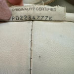 Bottega Veneta Bottega Benetta Double Knot Leather Handbag . Photo 13